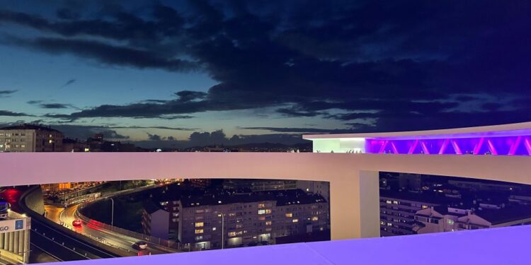 Más de 160.000 personas pasaron por el Halo en su primer mes de historia