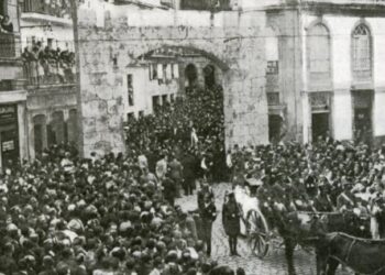 La ruina de Cachamuiña