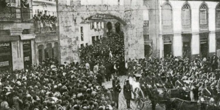 La ruina de Cachamuiña