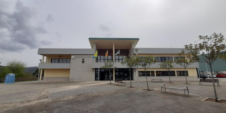 O PP de Pazos propón unha moción de censura contra o alcalde se confirman irregularidades en contratos