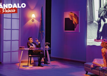 Música, humor, teatro y un show poético, propuestas del Teatro Afundación en marzo