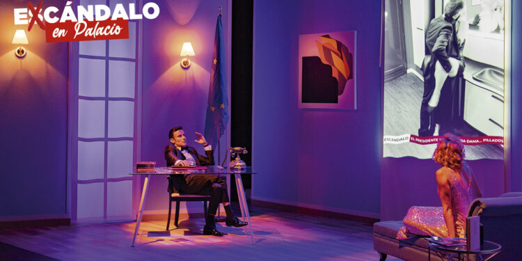 Música, humor, teatro y un show poético, propuestas del Teatro Afundación en marzo