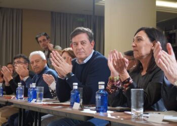 El PSdeG quiere fijar «lo antes posible» su congreso para renovar la dirección