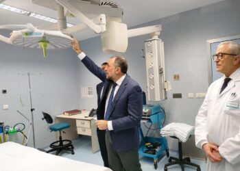 Los niños y jóvenes serán el eje fundamental del futuro Plan de Salud Mental