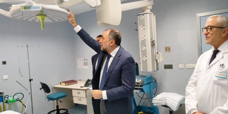 Los niños y jóvenes serán el eje fundamental del futuro Plan de Salud Mental