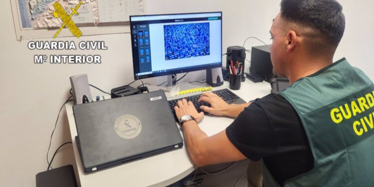 Un vecino de Ponte Caldelas «invierte» 250 euros en criptomonedas y casi pierde 10.000