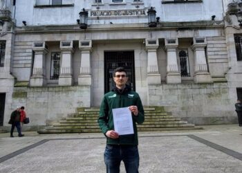 Ecologistas presentan una denuncia contra la Xunta por negarles un informe sobre la Ciudad Deportiva del Celta