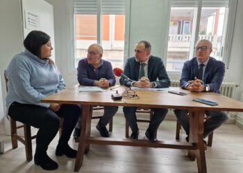 Sanidade destinará 1,2 millones a programas de carácter sociosanitario en el ámbito de los trastornos mentales