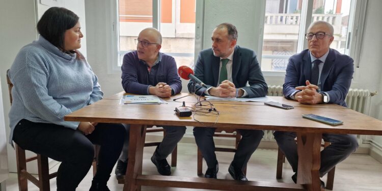 Sanidade destinará 1,2 millones a programas de carácter sociosanitario en el ámbito de los trastornos mentales