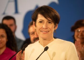 Pontón espera que el cambio de gobierno en Portugal «no paralice» el AVE Vigo-Oporto