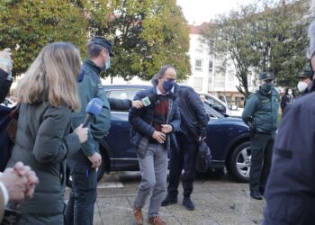 La instrucción del caso Déborah se acerca a su fin, 22 años después del crimen