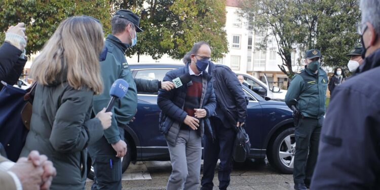 La instrucción del caso Déborah se acerca a su fin, 22 años después del crimen