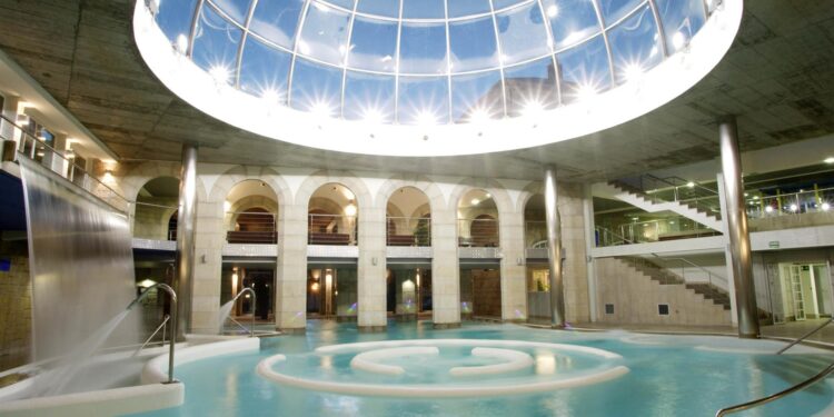 Curso sobre el efecto de las aguas mineromedicinales frente al envejecimiento