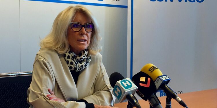 Corina Porro deja la política activa «tras 30 años de servicio público»