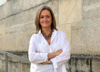 Luisa Sánchez renuncia como directora de Recursos Humanos del área sanitaria de Pontevedra