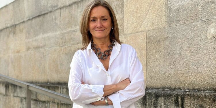 Luisa Sánchez renuncia como directora de Recursos Humanos del área sanitaria de Pontevedra