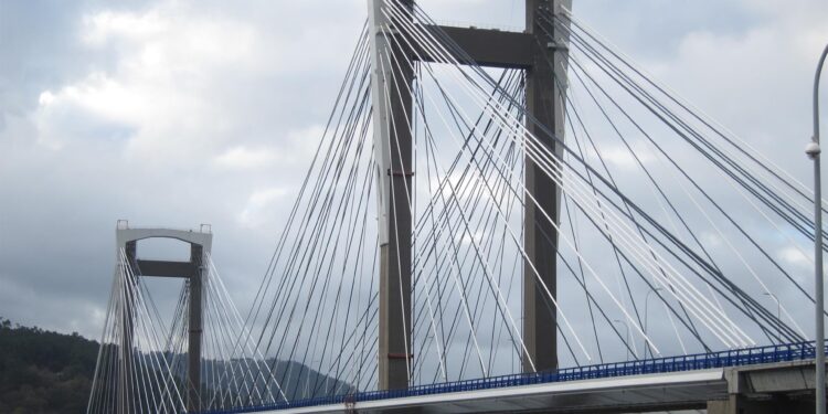 La Xunta no pagará al Gobierno por la gratuidad del peaje de la AP-9 en Rande