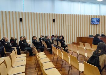 Aplazado de nuevo el juicio por el alijo de 3,8 toneladas de cocaína del ‘MV Karar’