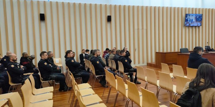 Aplazado de nuevo el juicio por el alijo de 3,8 toneladas de cocaína del ‘MV Karar’