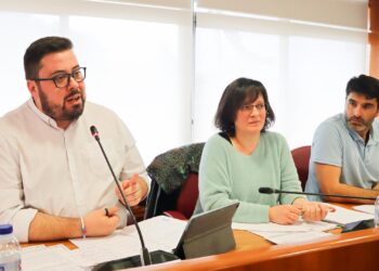 Vigo será declarada como zona tensionada de vivienda