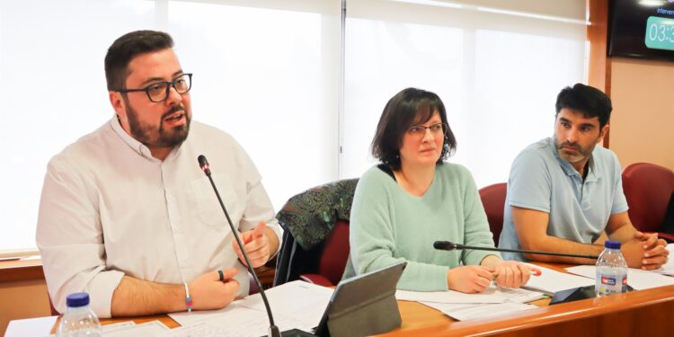 Vigo será declarada como zona tensionada de vivienda