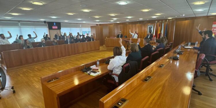 Unanimidad para los Vigueses Distinguidos, desencuentro para la Medalla de Oro de la ciudad