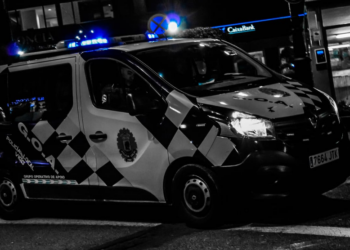 Goa. Grupo Operativo de Apoyo. Policía Local