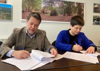 O Rosal se incorpora al programa «Xantar na casa»