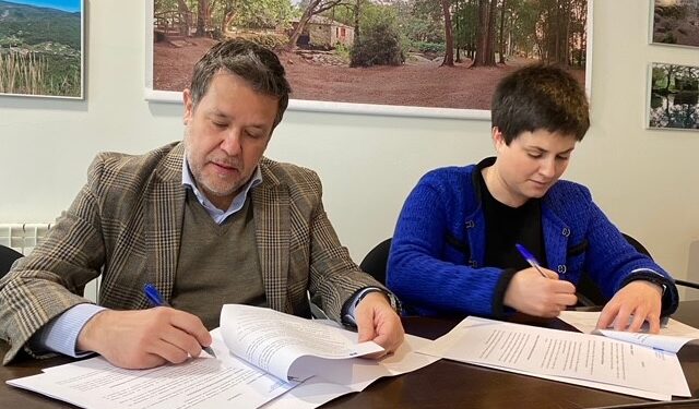 O Rosal se incorpora al programa «Xantar na casa»