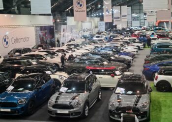 En Motorocasión puedes encontrar un Lamborghini por 300.000 euros