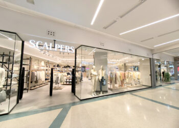 Gran Vía inaugura una nueva tienda de moda ‘made in Spain’ de alta calidad: Scalpers