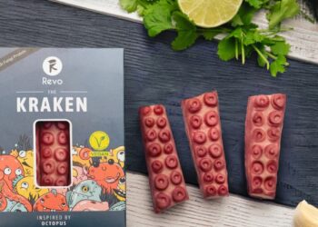 Las lágrimas de cocodrilo de la patronal pesquera con los etiquetados veganos