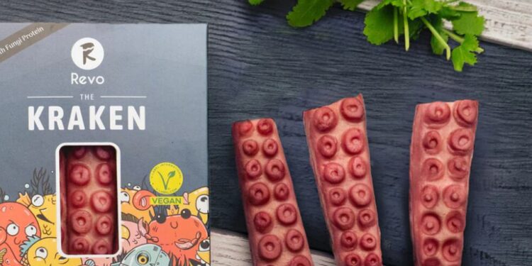 Las lágrimas de cocodrilo de la patronal pesquera con los etiquetados veganos