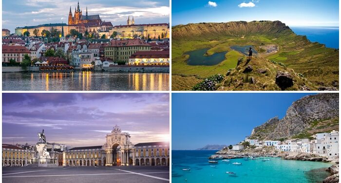 Tendencias viajeras en Vigo para Semana Santa: sol, playa y cultura