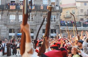 Guía completa de la Reconquista de Vigo: esto es lo que necesitas saber para no perderte nada