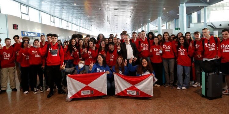 ¿Quieres enviar a tus hijos a aprender inglés? Ya hay fechas para solicitar las plazas del ´Pili Vigo´