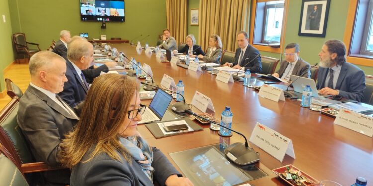 El Puerto de Vigo cierra el mejor trimestre de su historia