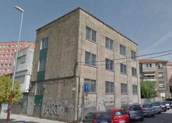 Teis exige la biblioteca para el barrio que fue anunciada hace una década