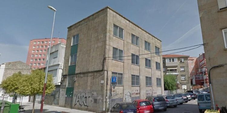 Teis exige la biblioteca para el barrio que fue anunciada hace una década