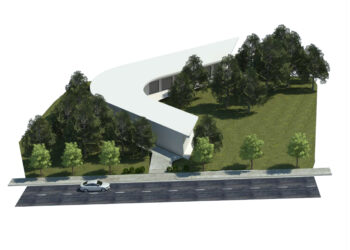 Mos prevé iniciar en verano las obras de la escuela infantil