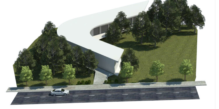 Mos prevé iniciar en verano las obras de la escuela infantil