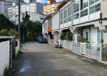 Detenido un hombre como presunto autor del crimen de Coia