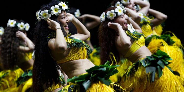 Romina Trigo, un viaje apasionado de Arteixo a Tahití pasando por Vigo