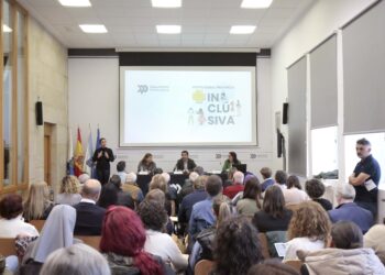 La Diputación pone en marcha el programa Pontevedra, provincia + inclusiva