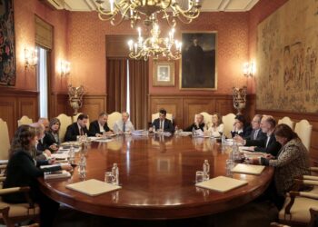 La Diputación aprueba 3,6 millones para financiar servicios sociales comunitarios y las ayudas de emergencia