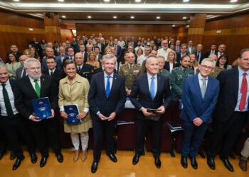 La Confederación de Empresarios prevé ejecutar proyectos por 3,3 millones de euros