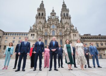 PSOE y BNG de Vigo critican la ausencia de Vigo en la nueva Xunta