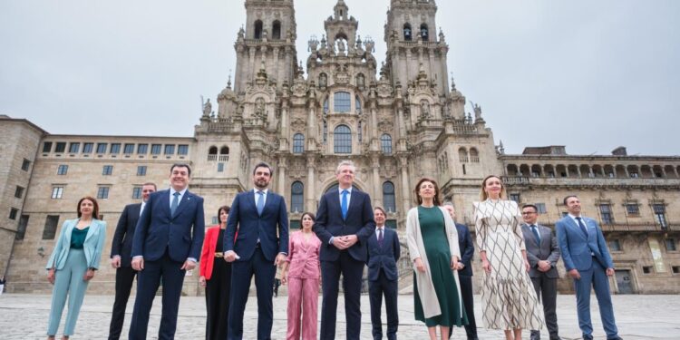 PSOE y BNG de Vigo critican la ausencia de Vigo en la nueva Xunta