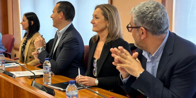 El PP de Vigo quiere un pleno extraordinario para exigir las “inversiones necesarias” para el AVE a Oporto