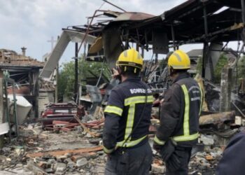 Cuatro años de prisión para el acusado de la explosión de la pirotecnia ilegal de Tui